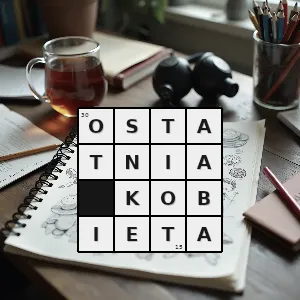 Hasło krzyżówkowe marco ferreri - ostatnia kobieta – rozwiązanie, synonimy, podpowiedzi i definicje krzyżówkowe